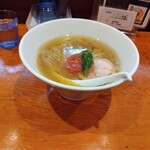 麺屋ブルーズ - 