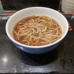 Komoro Soba - 