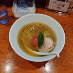 麺屋ブルーズ - 