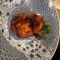 炭火焼肉ホルモン うしごろ 中目黒店 - 