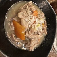 炭火焼肉ホルモン うしごろ 中目黒店 - 
