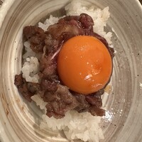 炭火焼肉ホルモン うしごろ 中目黒店 - 