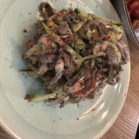 炭火焼肉ホルモン うしごろ 中目黒店 - 