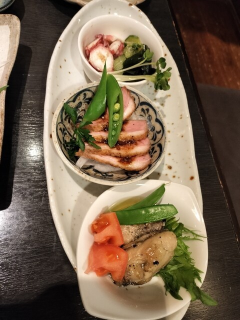 けんけん - 桜橋/居酒屋 | 食べログ