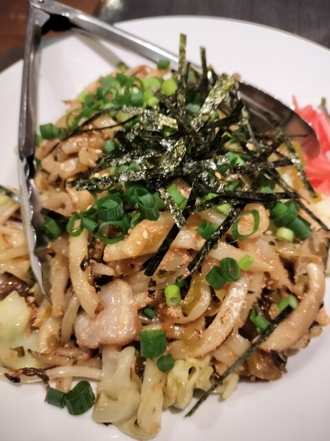 けんけん けんけん - 桜橋/居酒屋 | 食べログ