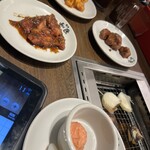 Yakiniku No Watami - 