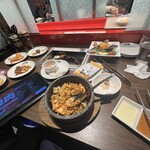 Yakiniku No Watami - 