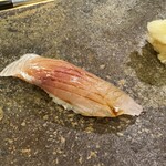 Sushi Sakuragi - 