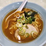 ラーメン 藤山屋 - 料理写真: