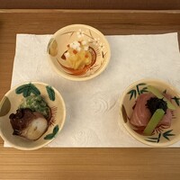 日本料理 晴山 - 