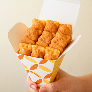 もちにゃん焼き_2