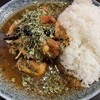 カレーノトリコ