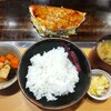 お好み幸房 和楽 - サービスランチ858円