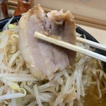 ラーメン二郎 - 