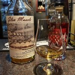 バー エグザゴーヌ - R6.1  グレンマッスルNo5 ファーストグロス