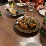 中国湖南料理 李湘潭 湘菜館 - 