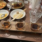 中国湖南料理 李湘潭 湘菜館 - 