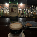 バー ジャダ - R6.1再4  アイリッシュコーヒー