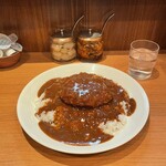 カレーハウス キラリ - 