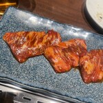 Yakiniku Reimen Yucchan - 