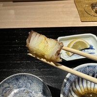 天ぷら たなか - 