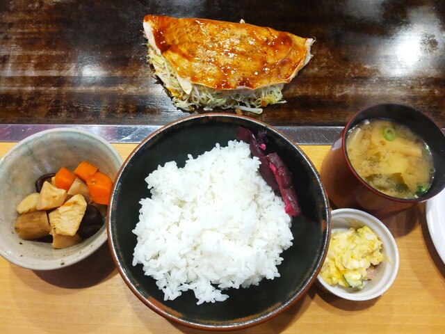 Okonomi Kobou Waraku