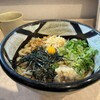 ぶっかけうどん ふるいち 仲店