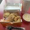 Popeyes キャンプ座間店