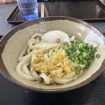 植田うどん - 