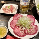 あぶり厨房 我風 - 