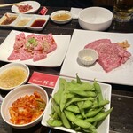 あぶり厨房 我風 - 