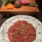 和牛焼肉 光希 - 