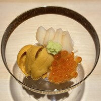 鮨 華 - 
