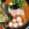 横濱家系ラーメン 野中家