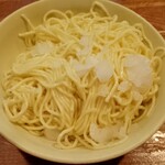 NAGAHAMAらーめん - 替玉