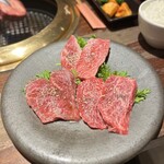 焼肉 いのうえ - 