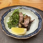 季節料理　なかしま - 