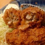 Tonkatsu Masaru - 