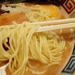 NAGAHAMAらーめん - とんこつ正油