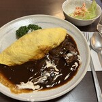 お食事と甘味 たけやま - 