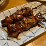 Wakadori - 烤雞串