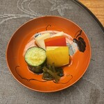 季節料理　なかしま - 