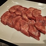 Yakiniku Fukuhara - 