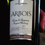 ベッラ・ヴィスタ - アルボワ キュヴェ ドトンヌ ドメーヌ ドゥ ラパント