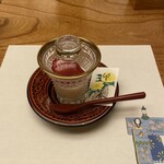 季節料理　なかしま - 