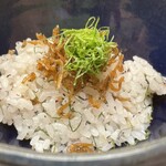 季節料理　なかしま - 