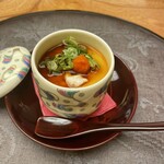 季節料理　なかしま - 