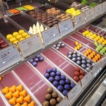 チョコレートハウス 長崎空港ウィング店 - 選ぶの迷う