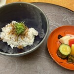 季節料理　なかしま - 