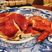 正宗広東私房菜サワダ 梅田エスト店 - 